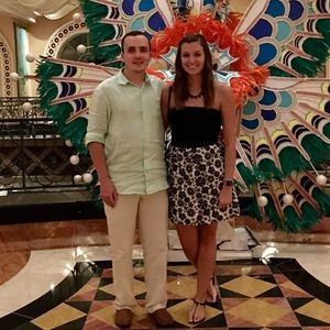 Meet your Posher, Melissa